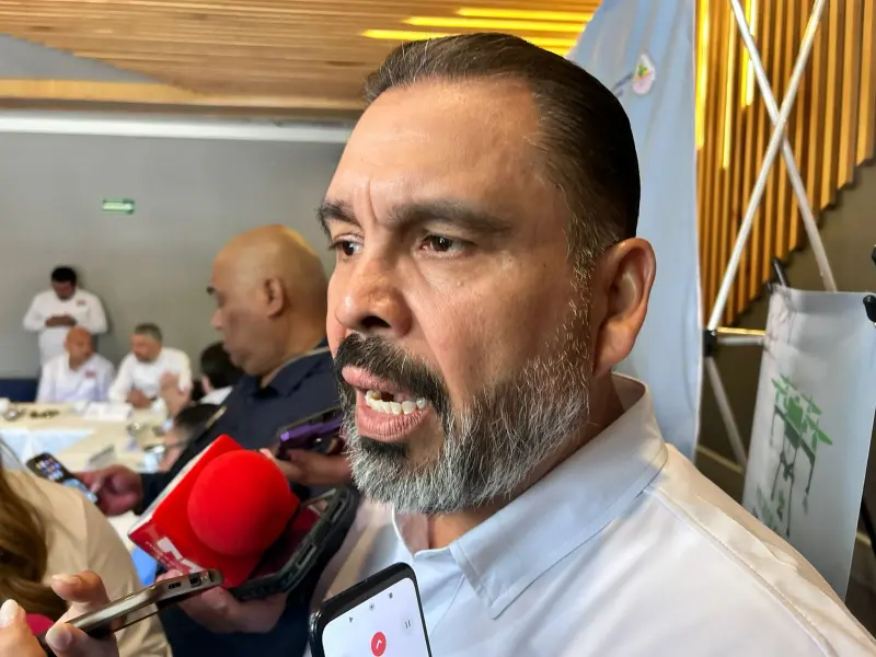 Clima atípico impacto el desarrollo de cultivos en Sinaloa: Cesavesin