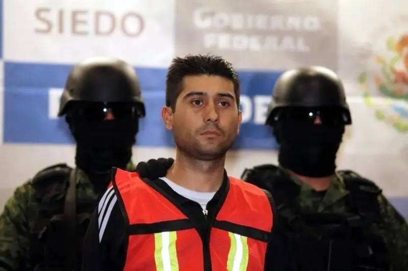 Se declara culpable en EU 'El 85', fundador del CJNG