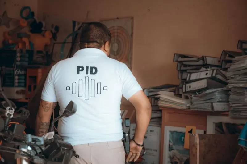 Cateos en Querétaro por fraude: así operaban con préstamos y documentos en blanco