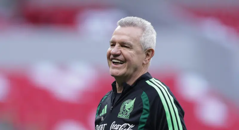 La Selección Mexicana desarmará a las Chivas para la Copa del Mundo