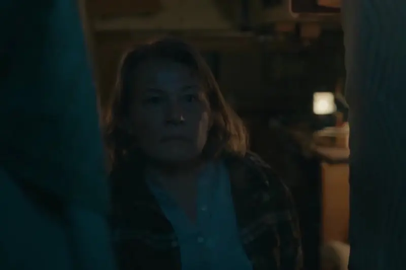 FROM temporada 4 episodio 2 “Fray”: dolor, giros y una pérdida devastadora en FROMville (SPOILER)