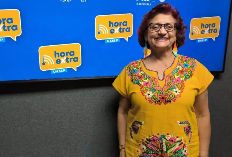 Reflexiona investigadora retos y avances de mujeres en la ciencia