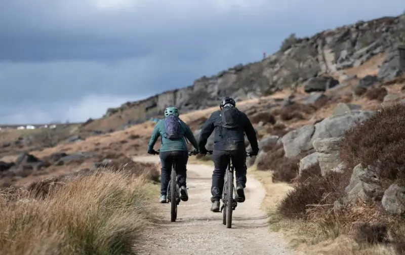 Revela estudio cuál es el ejercicio más energético que caminar