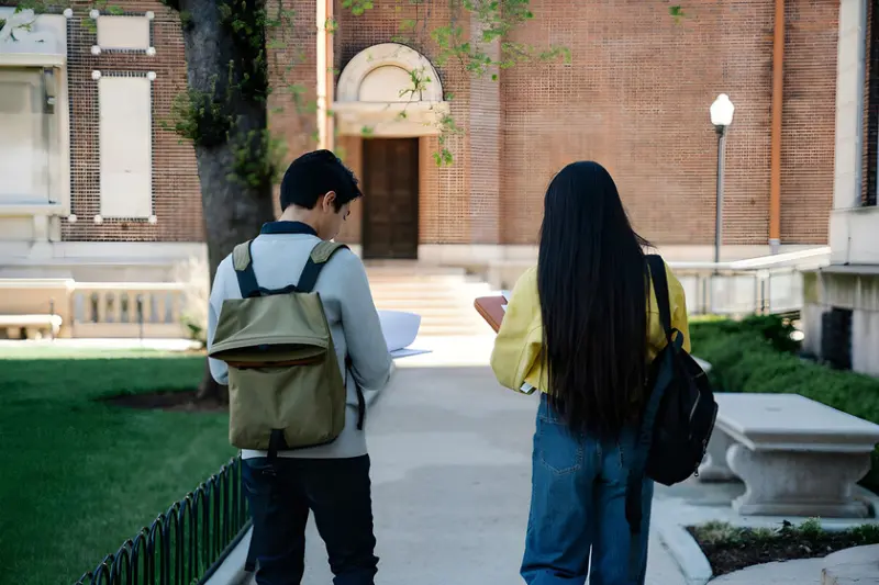 A sus 18 años se hizo dueño de una empresa de IA que lo volvió millonario, pero tuvo un problema: ninguna universidad lo aceptaba