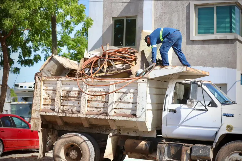 Llaman en Sinaloa a no bajar la guardia contra el dengue en Semana Santa