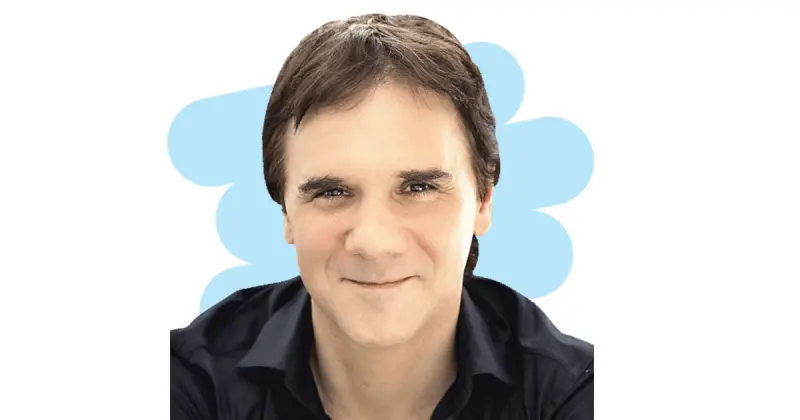 Si el tigre es eficaz una de cada 10 veces, ¿por qué tú no soportas fallar?