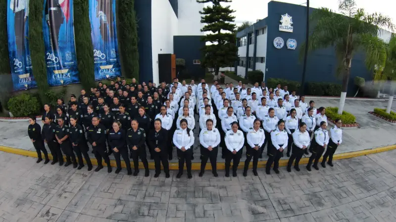 Ofrece IEESSPP inscripciones para 3 programas académicos en Morelia