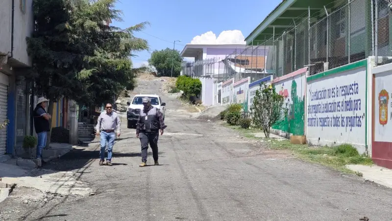 Arranca INE recorridos en Edomex para ubicar casillas accesibles