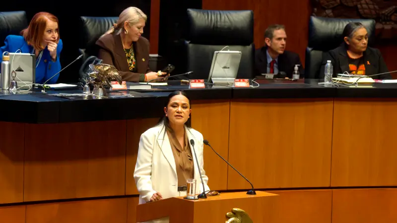 Ramírez releva a Montiel en Bienestar