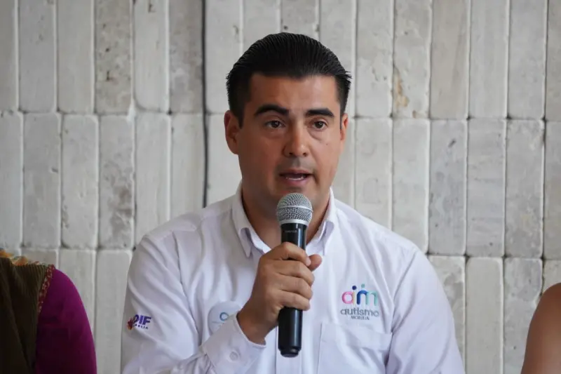 Integrarán censo para conocer población autista en Morelia