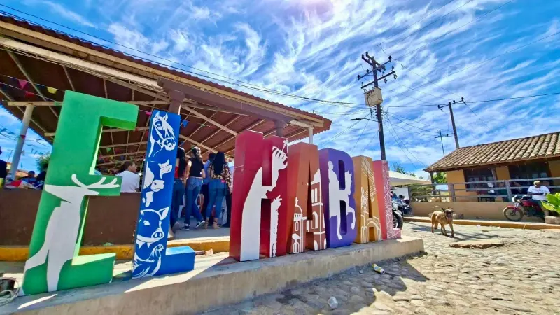 El Recodo y El Habal preparados para ser sede de una Escapada Rural