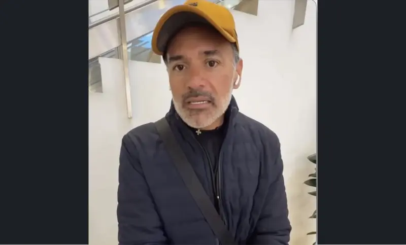 No crean en fakenews, sigo en el PAN: Renán Barrera