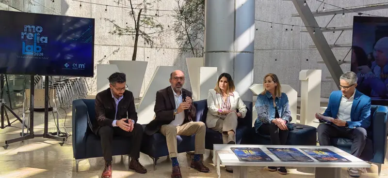 Mejorar tramitología y fiscalizar obras, retos para innovación