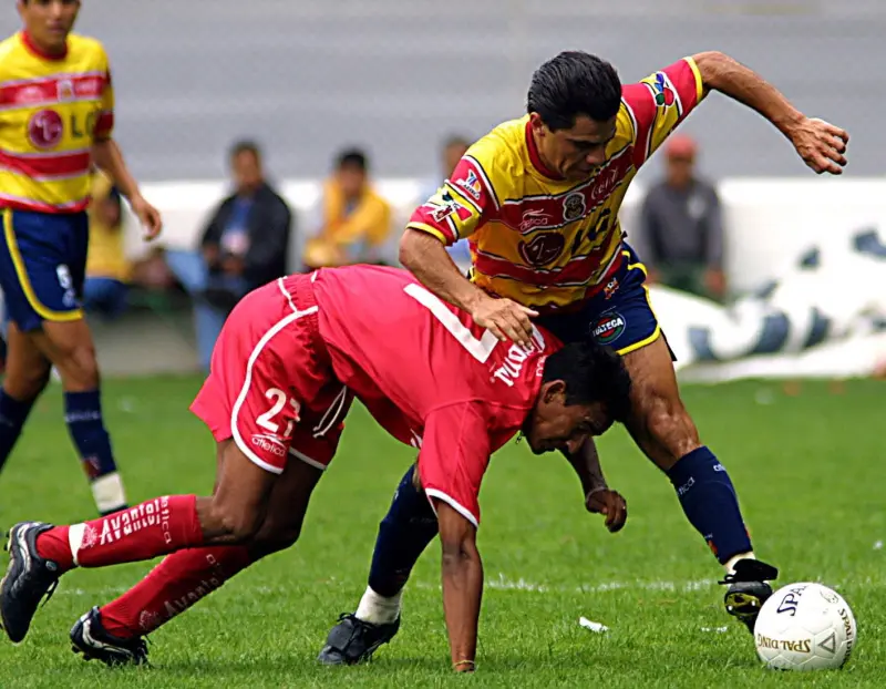Enrique Alfaro, exfigura del Toluca, enfrenta cáncer y su familia solicita apoyo; ¿Cómo donar?