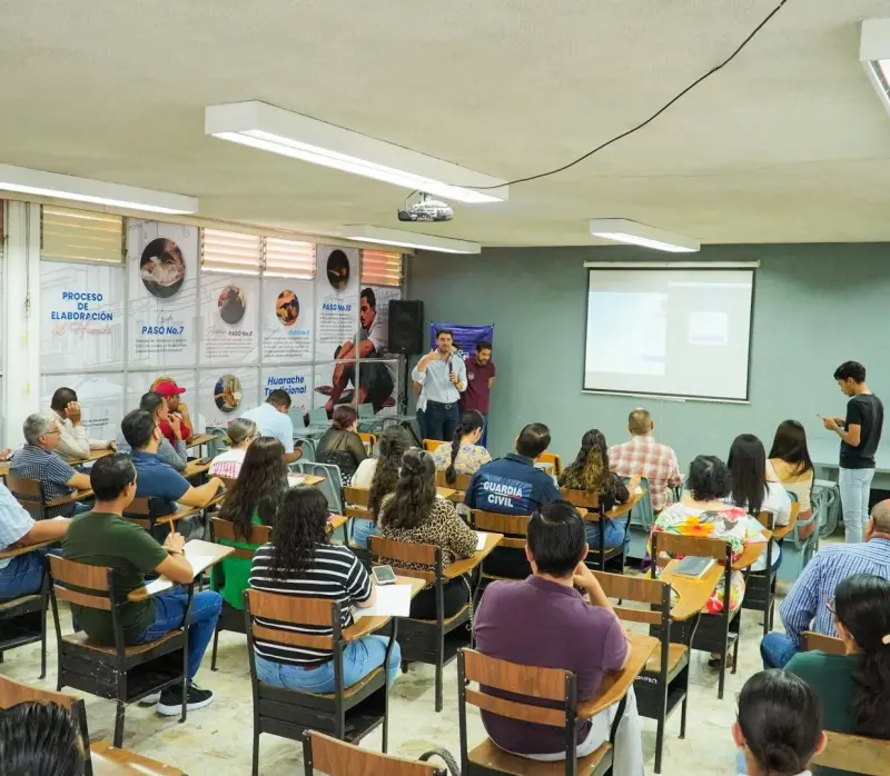 Impulsa Sahuayo atención ciudadana con nueva aplicación digital