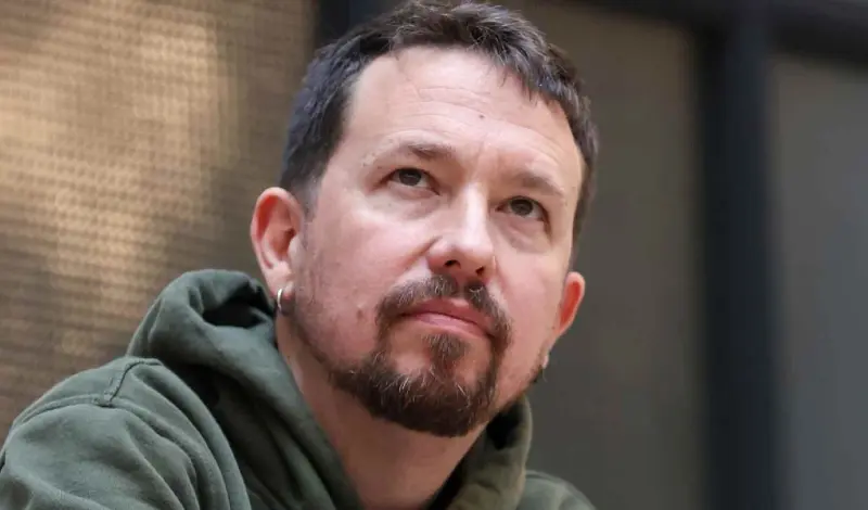 Iglesias cuestiona el pacto de la izquierda andaluza y advierte de una creciente desafección