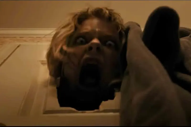 Un mes después de ganar el Óscar, esta sensacional película de terror expande su dominio en el streaming