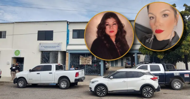 Mueren dos mujeres por suero vitaminado en Sonora; suman cuatro víctimas mortales