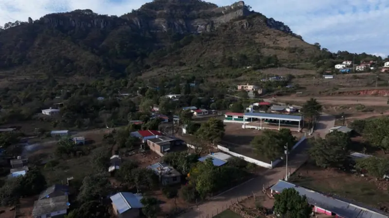 Minera canadiense Vizsla Silver confirma la muerte de 9 trabajadores tras secuestro en Sinaloa