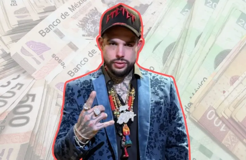 Emiliano Aguilar estaría cobrando hasta 40 mil pesos por dar entrevistas, asegura Flor Rubio