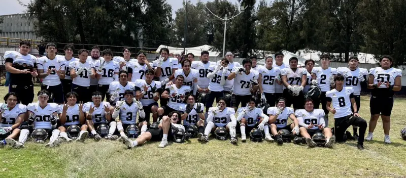 Encabezan Lagartos sus categorías en la OFAMO