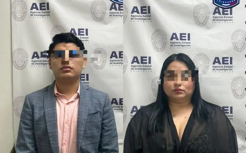 Prometían aumentar pensiones del IMSS a cambio de 9 mil 200 pesos: vinculan a proceso a dos presuntos defraudadores de jubilados en Chihuahua