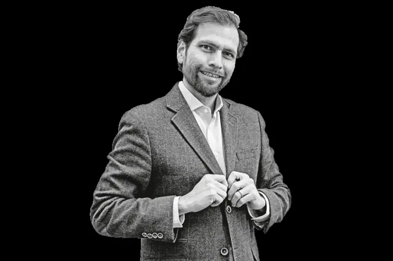 ¿Cómo se crea el odio?: Seth Pérez