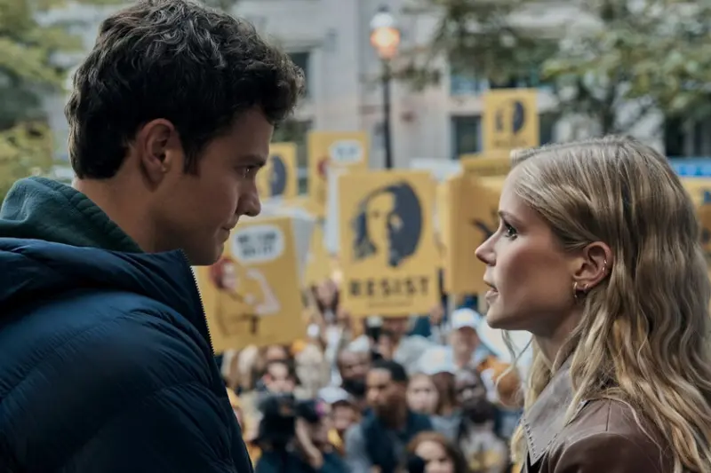 La temporada 5 de 'The Boys' por fin aclara lo que pasó con una de sus tramas más polémicas. Creo que no es suficiente: intenta corregirlo sin mojarse