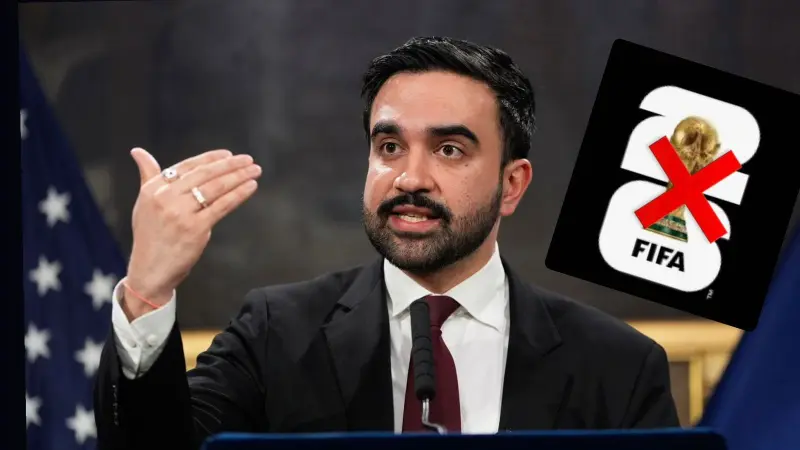 Nueva York en emergencia, cancela eventos y conciertos en parques durante el Mundial 2026