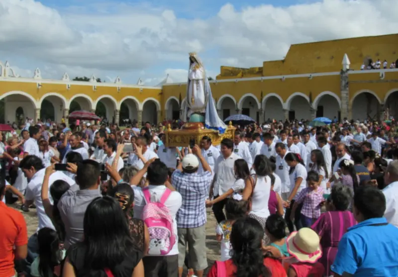 Planes oficiales, insuficientes ante impulso migrante de Yucatán
