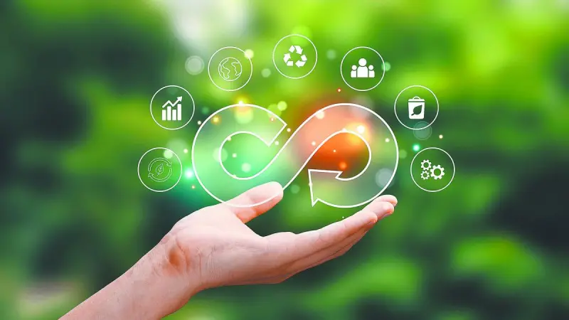 Movistar impulsa economía circular y consumo responsable