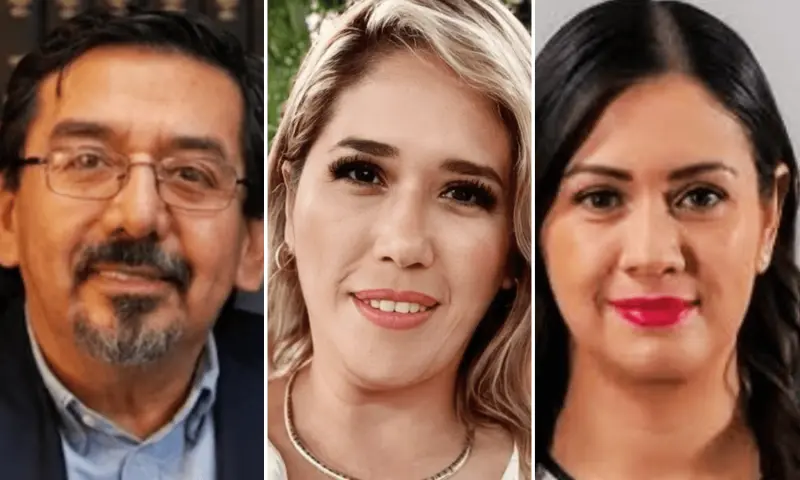 La 4T captura el INE: perfiles de los 3 nuevos consejeros