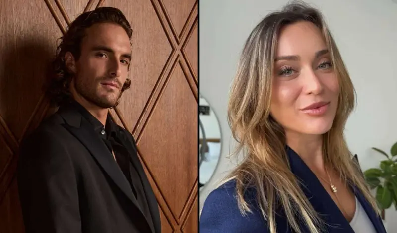 Tsitsipas y Badosa, de nuevo en el foco tras una declaración controvertida