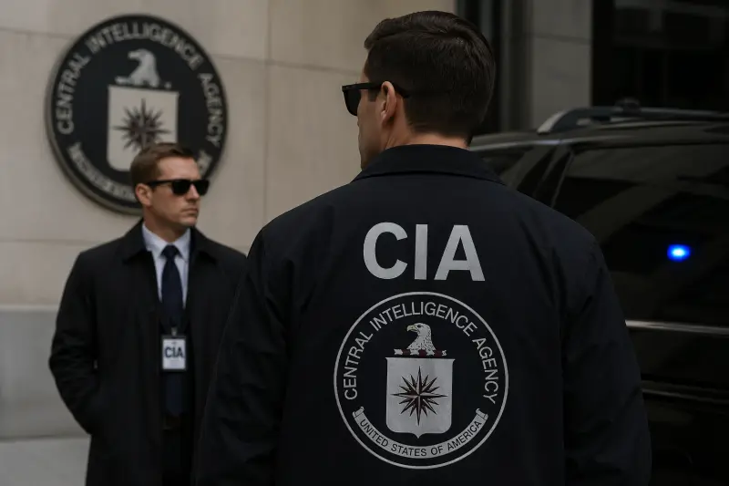 Acusan en redes violación a soberanía por agentes de la CIA en Chihuahua