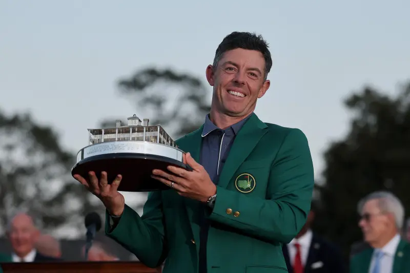 Guía del Masters 2026: Ver en México el torneo de Augusta, horarios y transmisión
