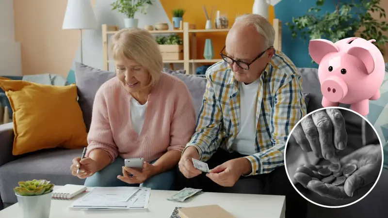 Cómo aumentar tu pensión en México ganando el salario mínimo: Consar explica aportaciones voluntarias, semanas cotizadas y estrategias reales para mejorar tu retiro