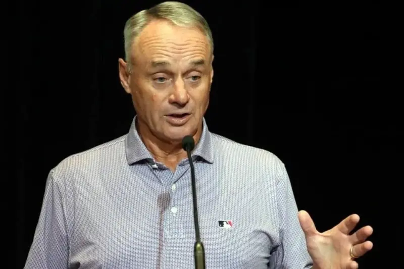 México es muy importante para MLB.- Manfred