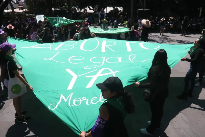 Tiempos Modernos: Derecho a decidir, también de las médicas