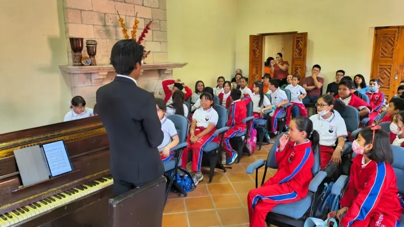 Presentan agenda cultural de abril; habrá eventos en todo Guerrero