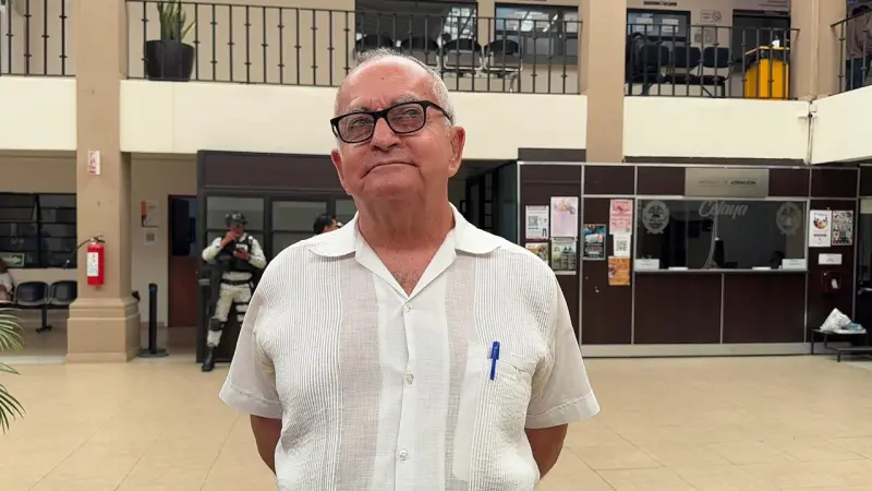 Nombra alcalde a Germán Vázquez subdirector de Deportes por “falta de barrio” de la titular de Sidec