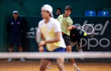 Definidos los equipos para el Challenger CDMX 