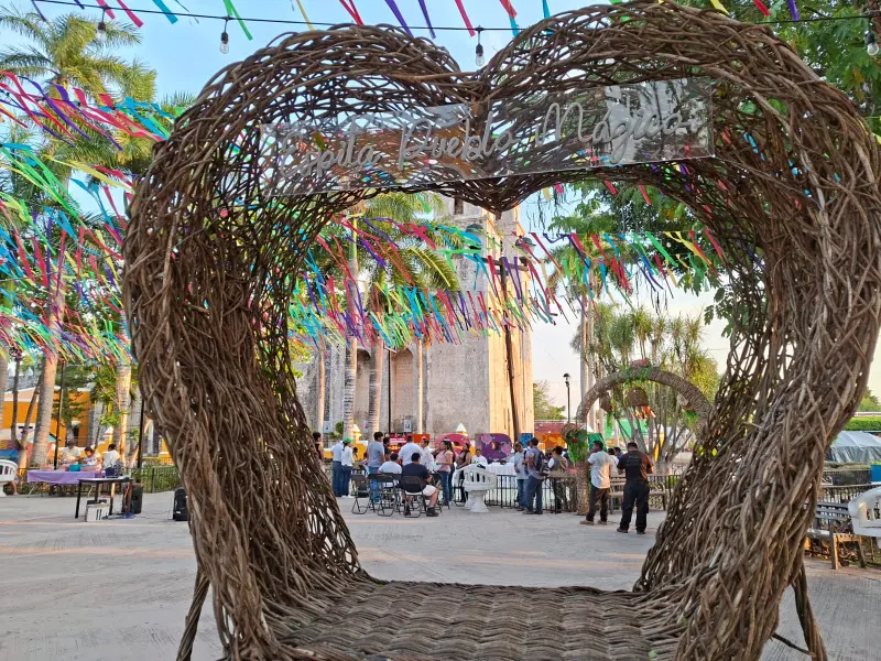 Espita cumple 174 años: Estas son las actividades por los festejos