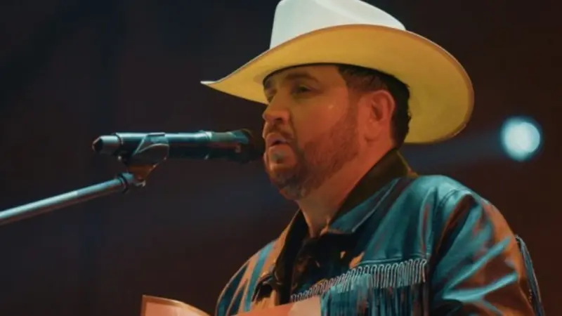 Fanática de Edén Muñoz pierde la vida en pleno concierto; ¿cómo ocurrió el accidente?