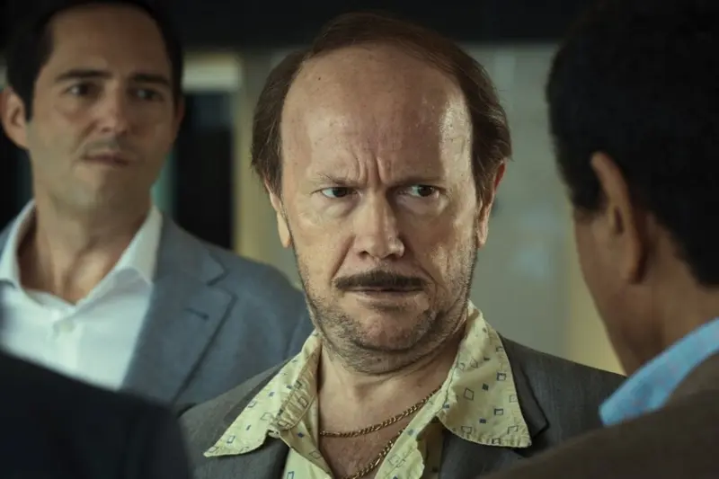 'Torrente Presidente' supera los 27 millones en cines y hace historia: ya es una de las 25 películas más taquilleras en España de todos los tiempos