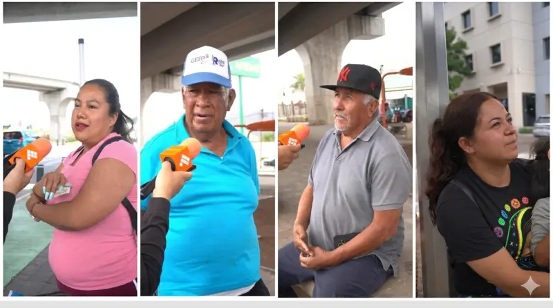 Apoyan morelianos protestas transportistas y agrícolas pero sin bloqueos