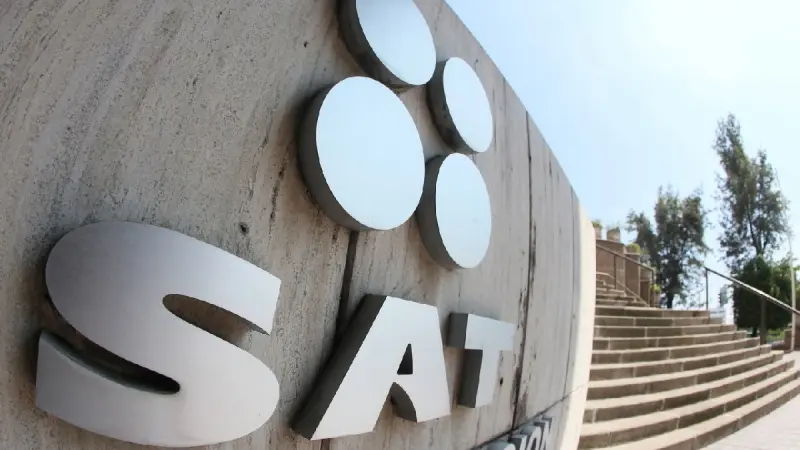 Alerta SAT sobre mensajes fraudulentos