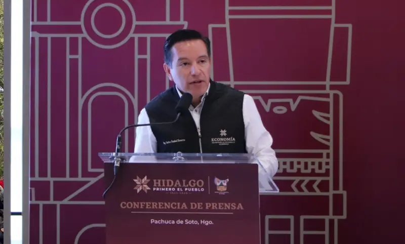 Lanzan plan en Hidalgo para rehabilitar los mercados municipales