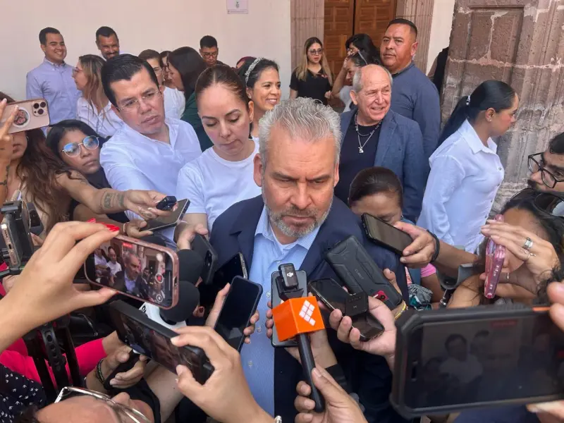 Llama Ramírez Bedolla a padres no desestimar alertas en escuelas