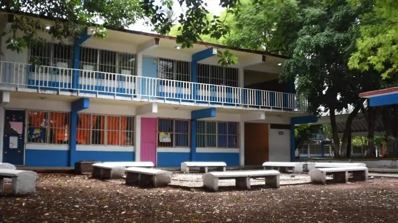 Sin robos ni vandalismo: reportan saldo blanco en escuelas de Querétaro en Semana Santa