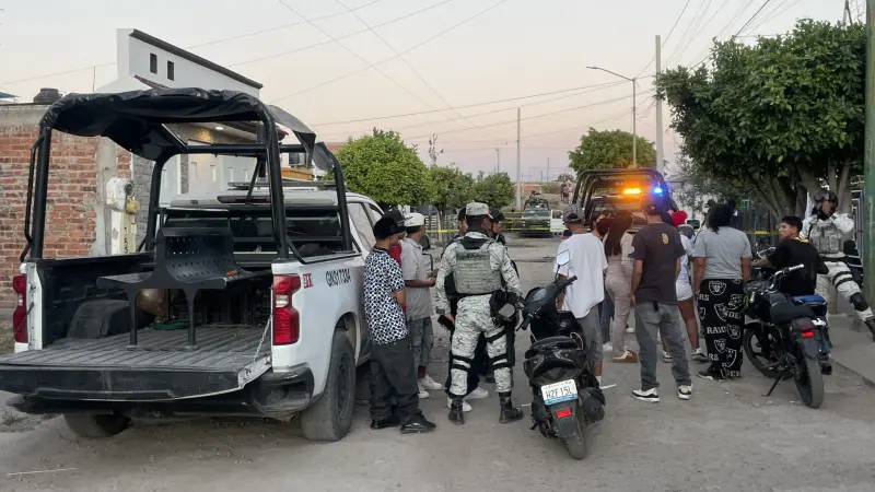 Enjuician a hombres que habrían asesinado a joven de 19 años en Villas de San Cayetano